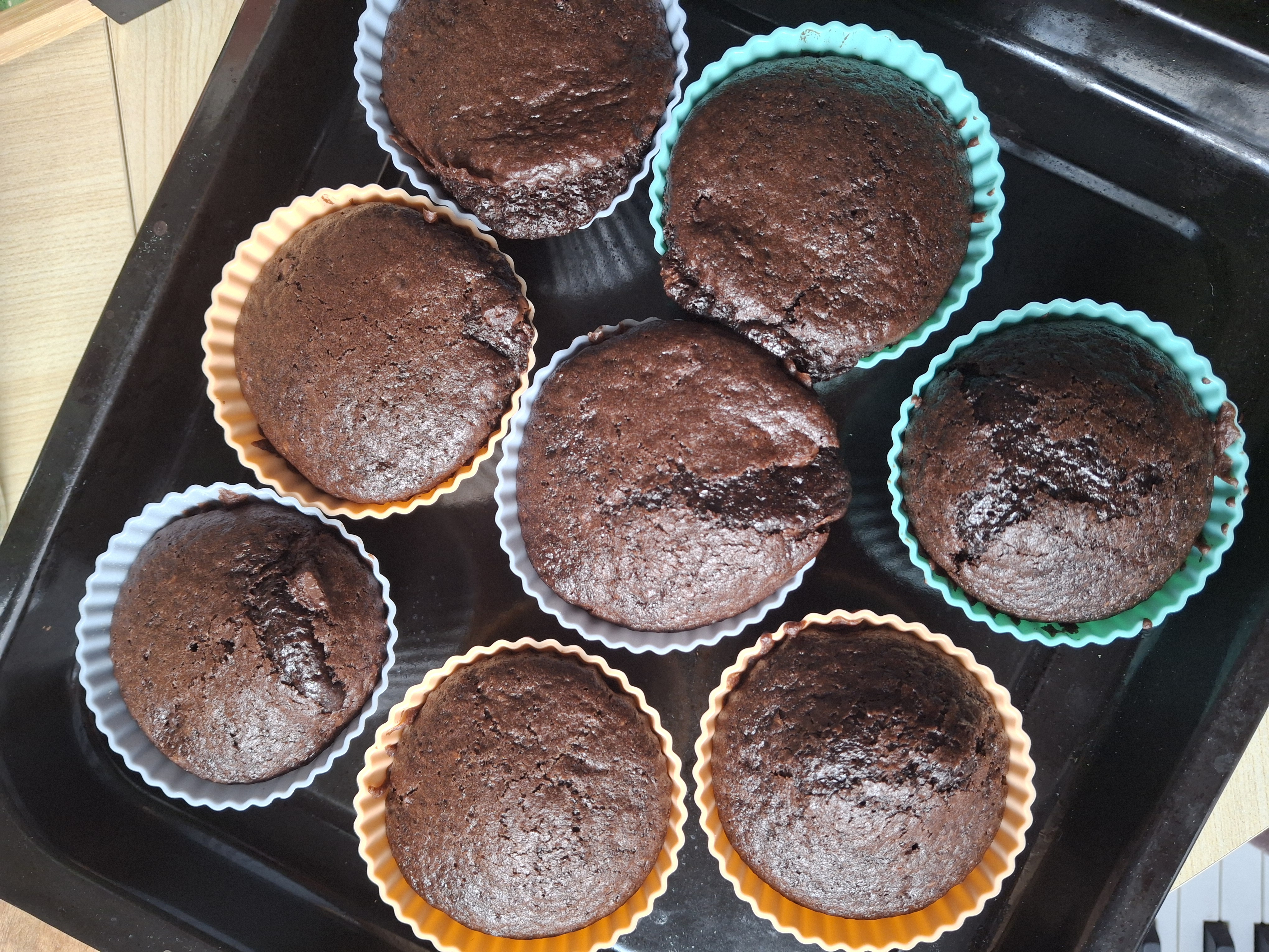 Baked